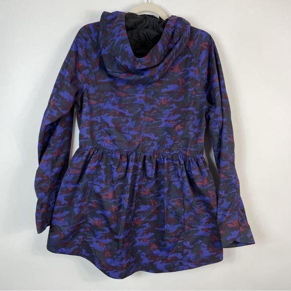 Lululemon Rain For Daze Jacket II - Picture 10 of 14